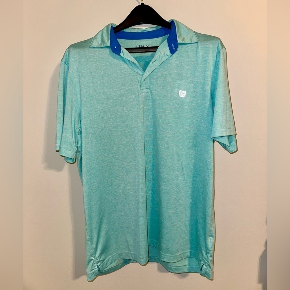 Chaps golf polo